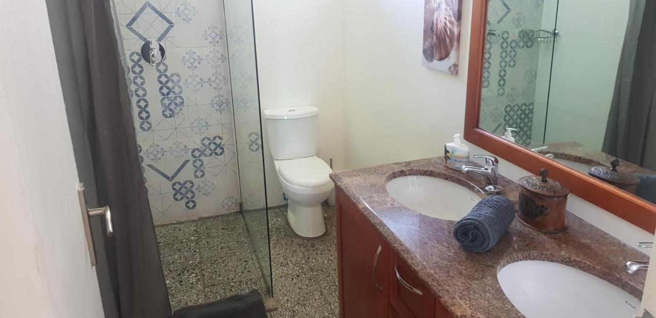 Ocean Rush Διαμέρισμα Zinkwazi Εξωτερικό φωτογραφία